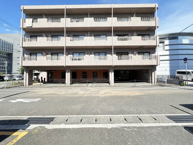 Ｗｉｓｔａｒｉａ２１の外観