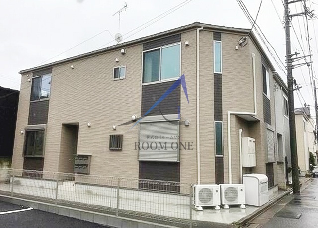 グランドール足立