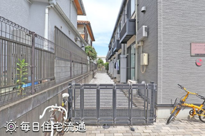 【外観】 | エムエスケイⅡ