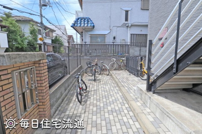 【その他共用部分】 | エムエスケイⅡ