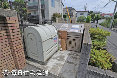 【その他共用部分】 | エムエスケイⅡ