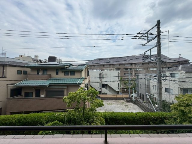 藤和シティホームズ代々木Ⅱ