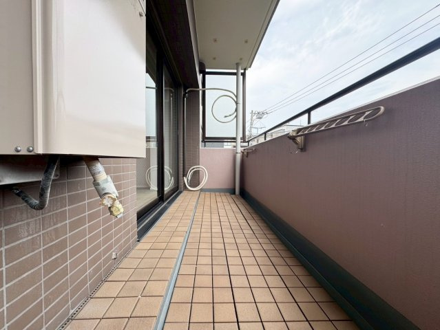 藤和シティホームズ代々木Ⅱ