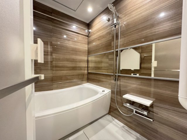 藤和シティホームズ代々木Ⅱ