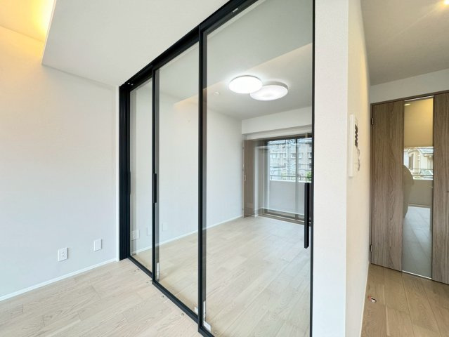 藤和シティホームズ代々木Ⅱ