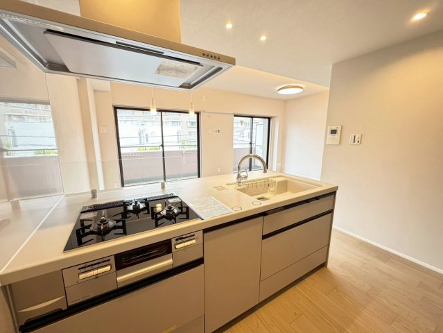 藤和シティホームズ代々木Ⅱ