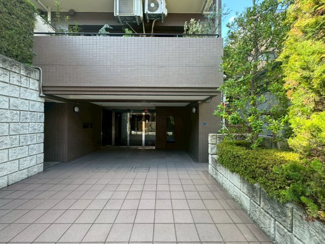 藤和シティホームズ代々木Ⅱ