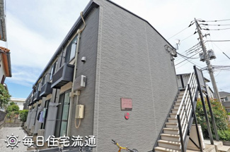 【外観】