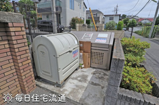 【その他共用部分】