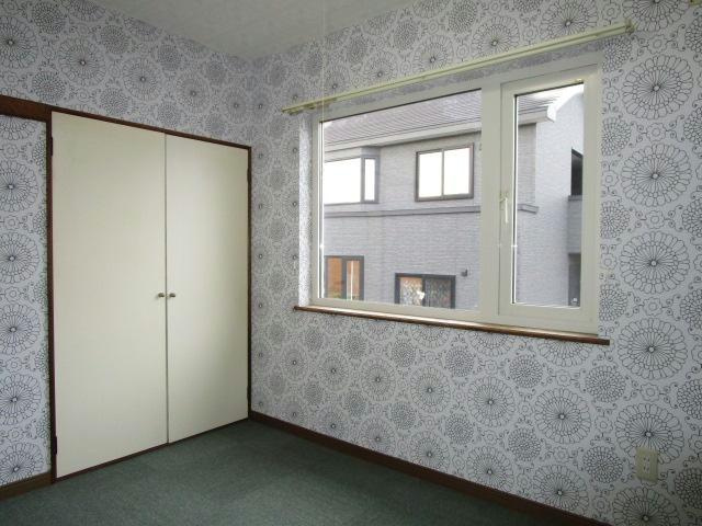 スタンチャリヴィエラの内装