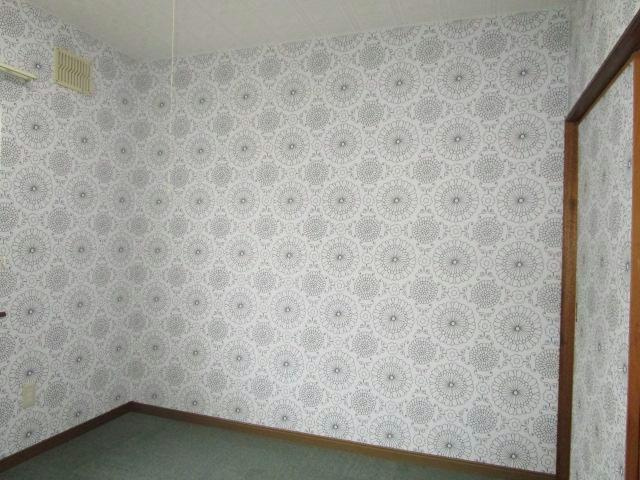 スタンチャリヴィエラの内装