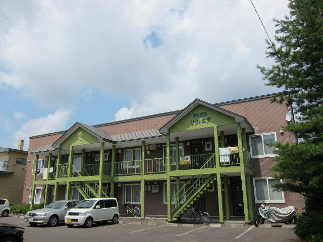 スタンチャリヴィエラ