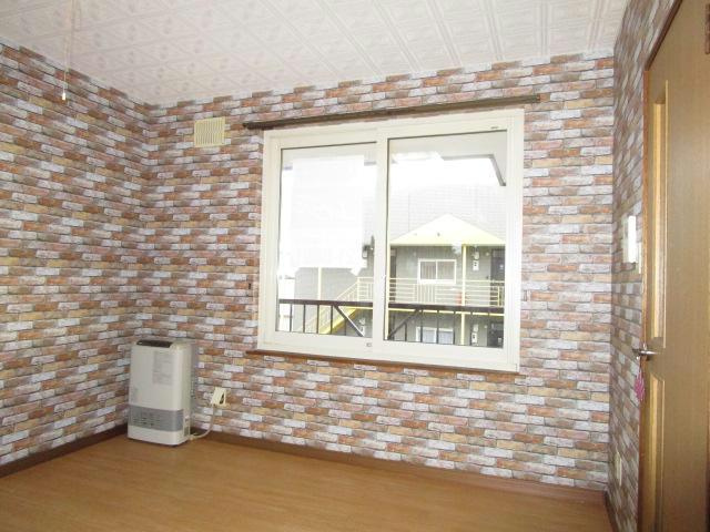 スタンチャリヴィエラの居間・リビング