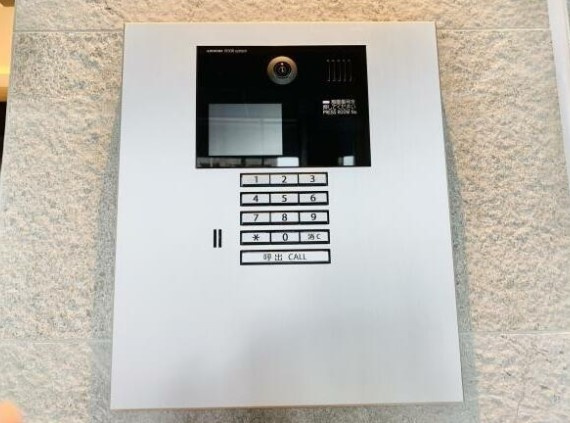 Brillia ist赤羽のその他共用部分