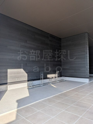 【その他共用部分】 | リズミン鴨宮
