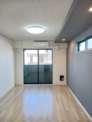 【居間・リビング】 | リズミン鴨宮