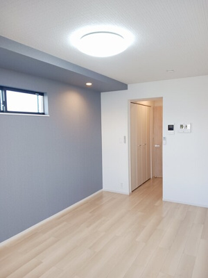 【内装】 | リズミン鴨宮