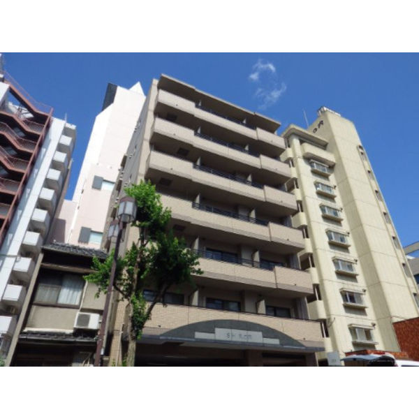 SH丸の内　名古屋市賃貸　仲介手数料無料