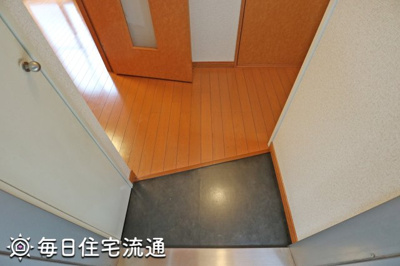 【玄関】 | グリーンリーフ