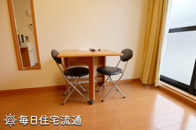 【設備】 | グリーンリーフ