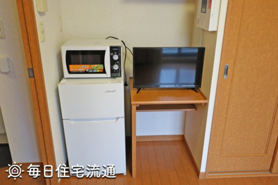 【設備】 | グリーンリーフ