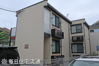 【外観】 | グリーンリーフ