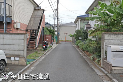 【周辺】 | グリーンリーフ