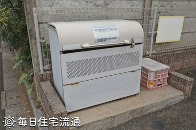 【その他共用部分】 | グリーンリーフ