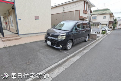 【駐車場】 | グリーンリーフ