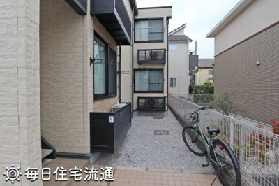 【外観】 | グリーンリーフ