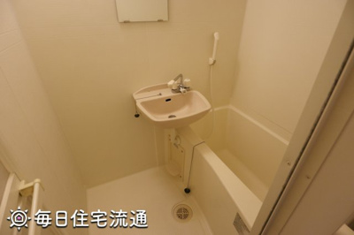 【浴室】 | グリーンリーフ