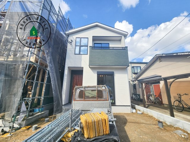 春日市小倉4丁目第1-1棟(2号棟)