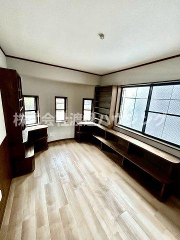 住道１丁目一戸建の内装