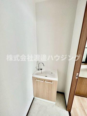 住道１丁目一戸建の設備