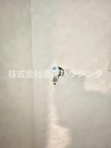 住道１丁目一戸建の設備