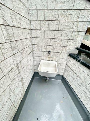 住道１丁目一戸建の設備