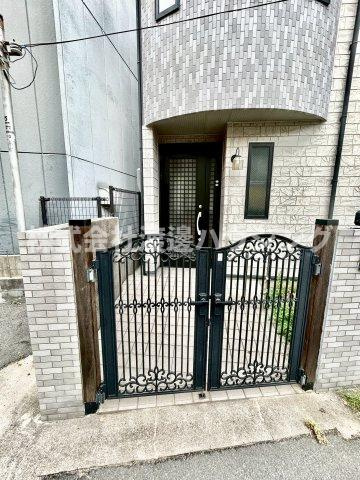 住道１丁目一戸建のその他