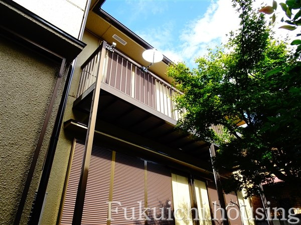 宮坂１丁目戸建