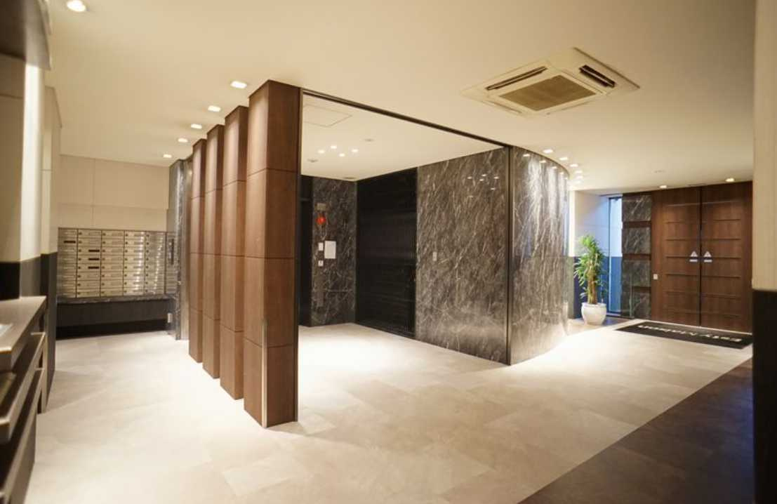 エスティメゾン銀座　駅近　ペット相談可　シャーメゾンのその他