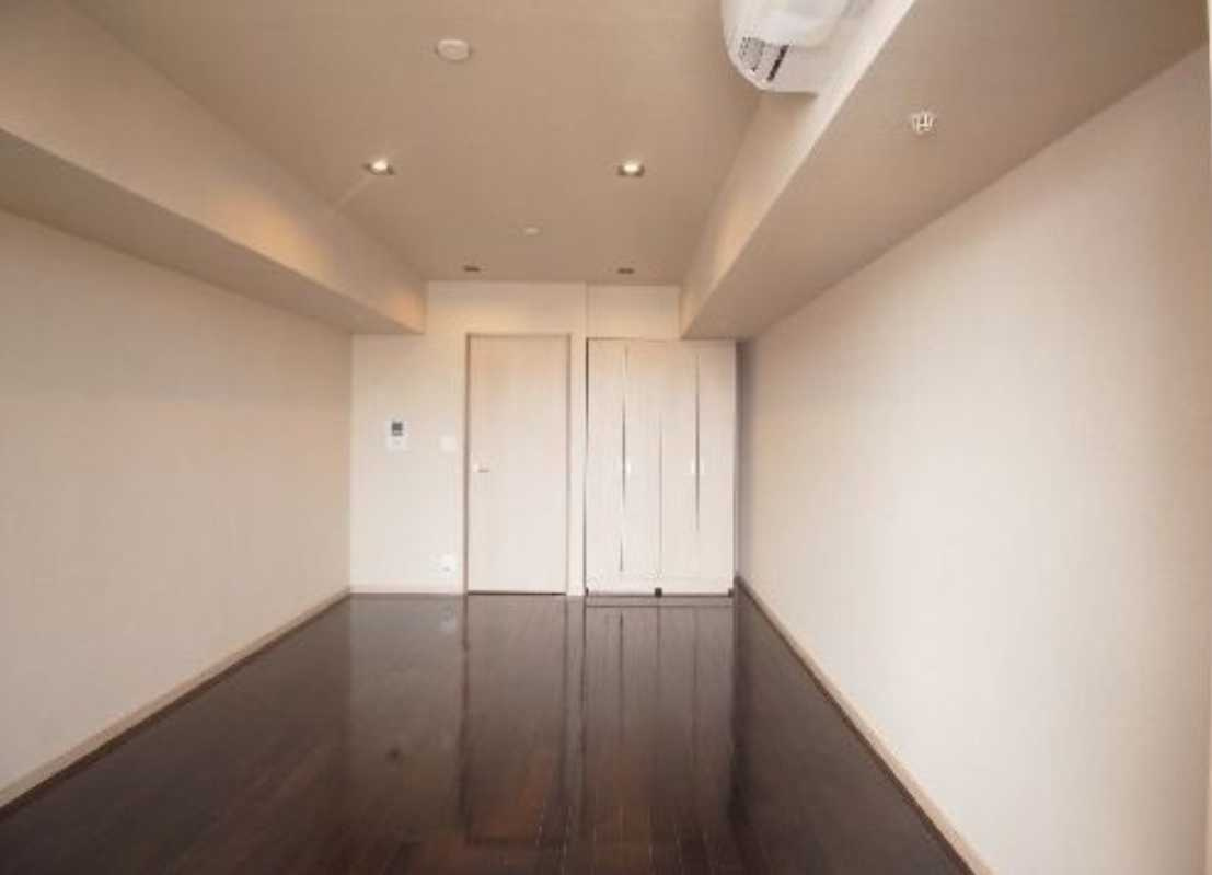 エスティメゾン銀座　駅近　ペット相談可　シャーメゾンの内装