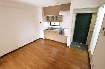  | 大東マンションⅡ