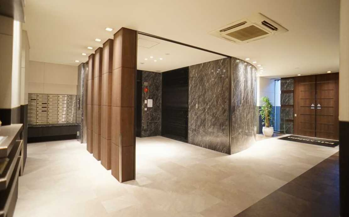 エスティメゾン銀座　駅近　ペット相談可　シャーメゾンのその他