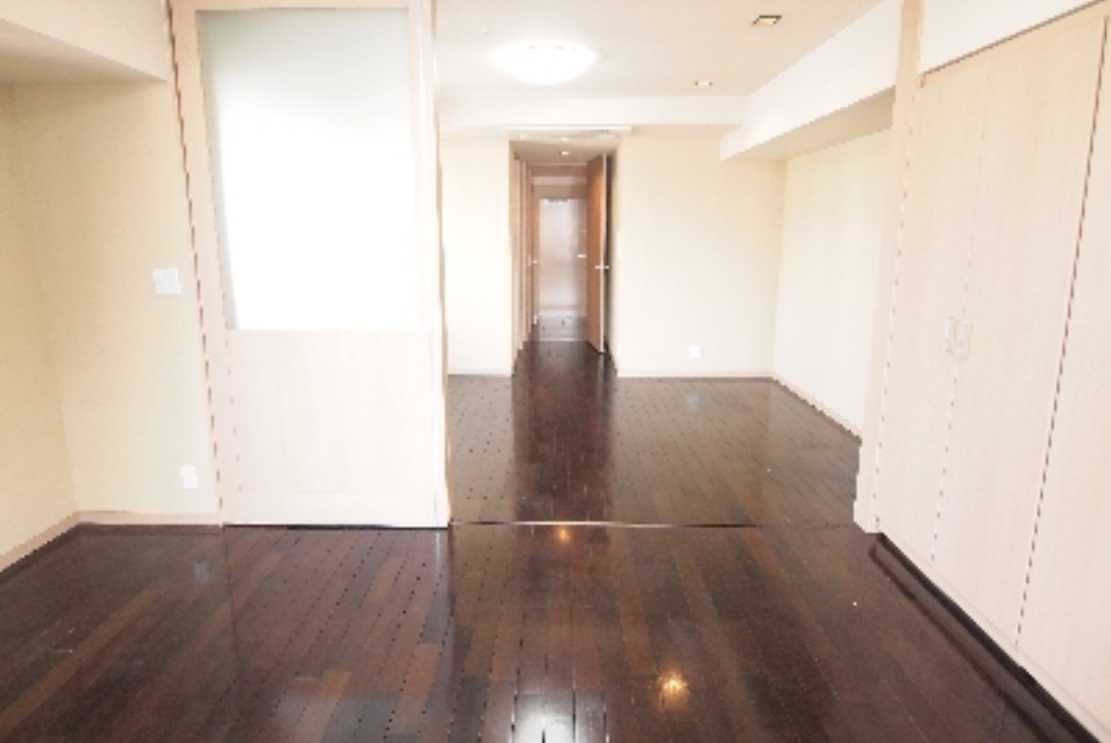 エスティメゾン銀座　駅近　ペット相談可　シャーメゾンの内装