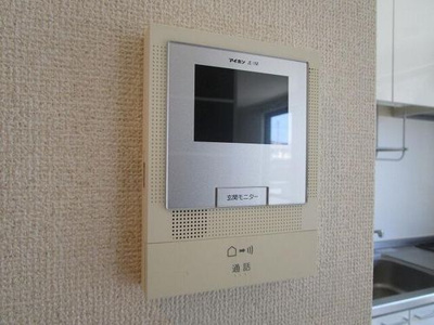 【玄関】 | ディアス西真上Ｃ棟