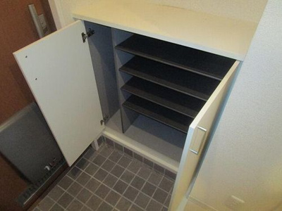 【その他】 | ディアス西真上Ｃ棟