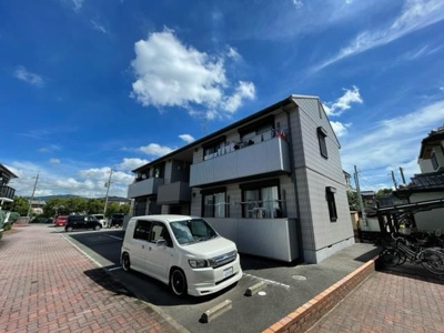 【外観】 | ディアス西真上Ｃ棟