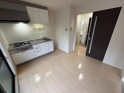 【居間・リビング】 | ディアス西真上Ｃ棟