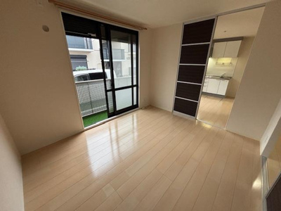 【内装】 | ディアス西真上Ｃ棟