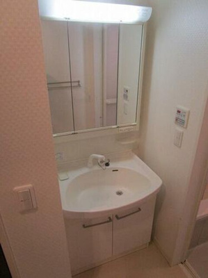 【浴室】 | ディアス西真上Ｃ棟