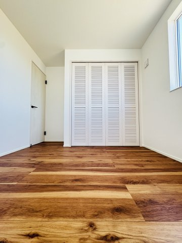 Living with California Style ― 湘南で、自分らしく。の洋室